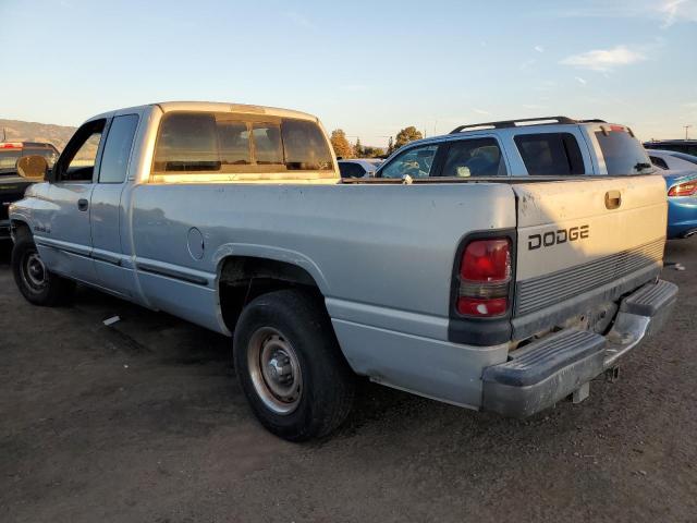 Photo 1 VIN: 3B7HC13Y1XG242223 - DODGE RAM 1500 