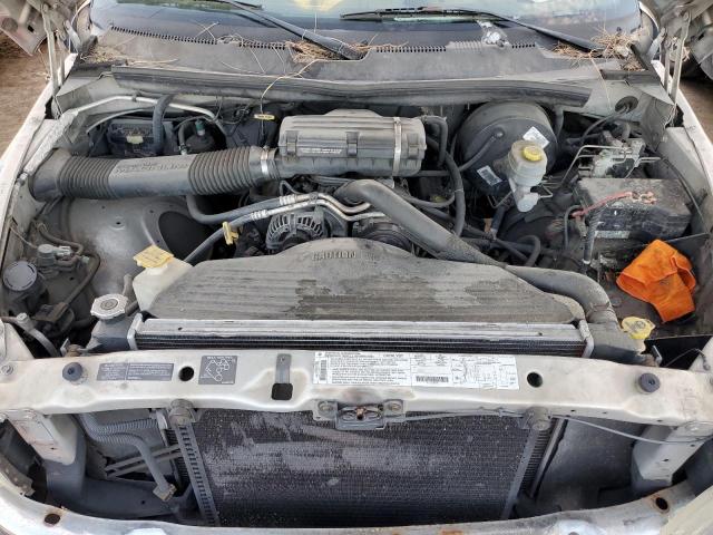 Photo 10 VIN: 3B7HC13Y1XG242223 - DODGE RAM 1500 