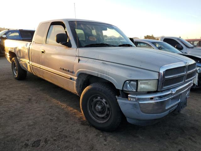 Photo 3 VIN: 3B7HC13Y1XG242223 - DODGE RAM 1500 