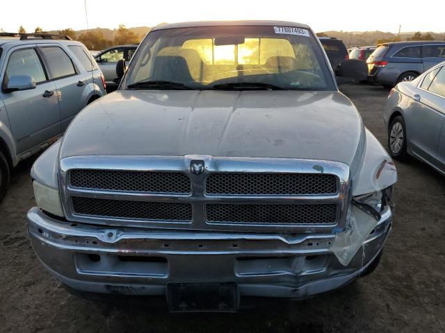 Photo 4 VIN: 3B7HC13Y1XG242223 - DODGE RAM 1500 