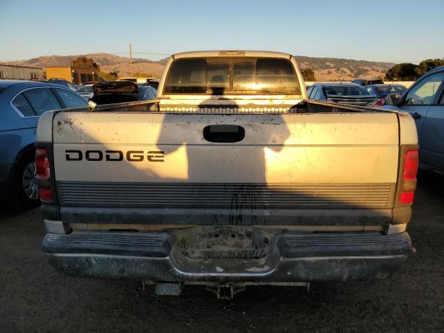 Photo 5 VIN: 3B7HC13Y1XG242223 - DODGE RAM 1500 