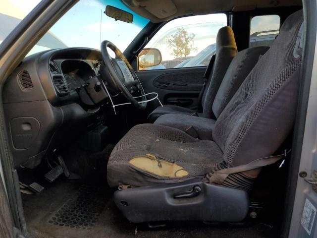 Photo 6 VIN: 3B7HC13Y1XG242223 - DODGE RAM 1500 