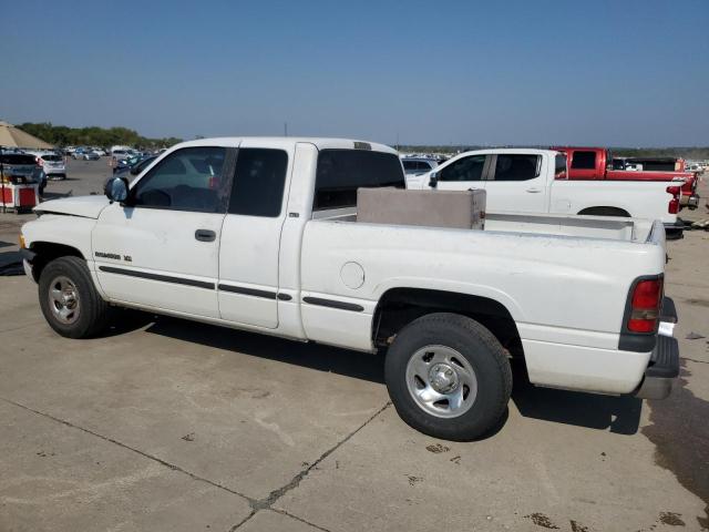 Photo 1 VIN: 3B7HC13Y1XM576124 - DODGE RAM 1500 