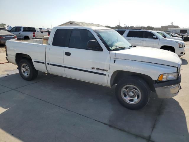 Photo 3 VIN: 3B7HC13Y1XM576124 - DODGE RAM 1500 