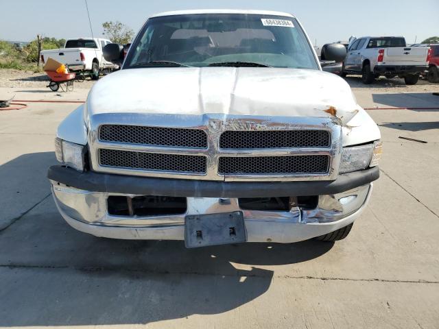 Photo 4 VIN: 3B7HC13Y1XM576124 - DODGE RAM 1500 