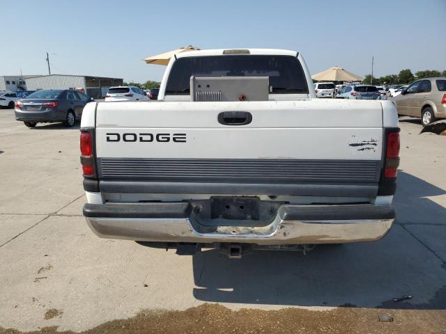 Photo 5 VIN: 3B7HC13Y1XM576124 - DODGE RAM 1500 