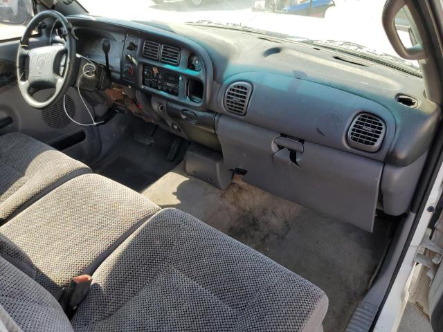 Photo 7 VIN: 3B7HC13Y1XM576124 - DODGE RAM 1500 