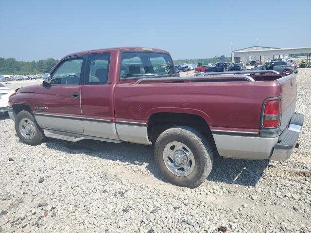 Photo 1 VIN: 3B7HC13Y2TG111733 - DODGE ALL MODELS 