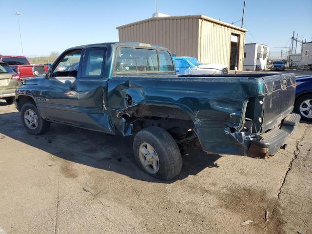 Photo 1 VIN: 3B7HC13Y2TG160608 - DODGE RAM 1500 