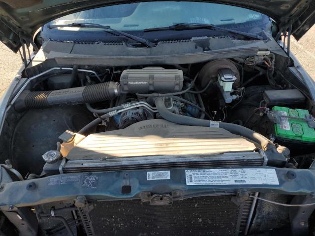 Photo 10 VIN: 3B7HC13Y2TG160608 - DODGE RAM 1500 