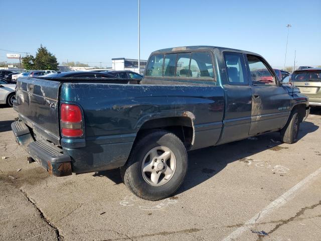 Photo 2 VIN: 3B7HC13Y2TG160608 - DODGE RAM 1500 