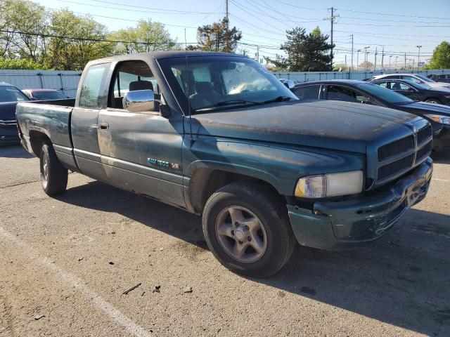 Photo 3 VIN: 3B7HC13Y2TG160608 - DODGE RAM 1500 