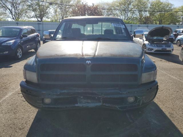 Photo 4 VIN: 3B7HC13Y2TG160608 - DODGE RAM 1500 