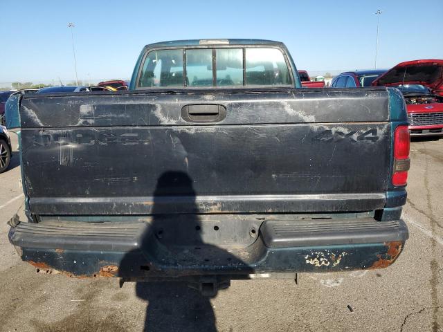 Photo 5 VIN: 3B7HC13Y2TG160608 - DODGE RAM 1500 