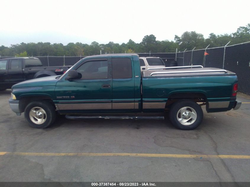 Photo 13 VIN: 3B7HC13Y2XG224491 - DODGE RAM 