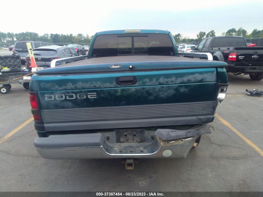 Photo 15 VIN: 3B7HC13Y2XG224491 - DODGE RAM 