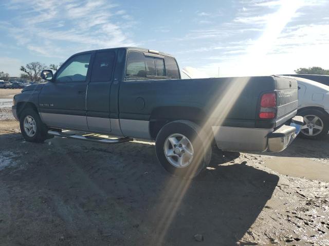 Photo 1 VIN: 3B7HC13Y2XM530589 - DODGE RAM 1500 