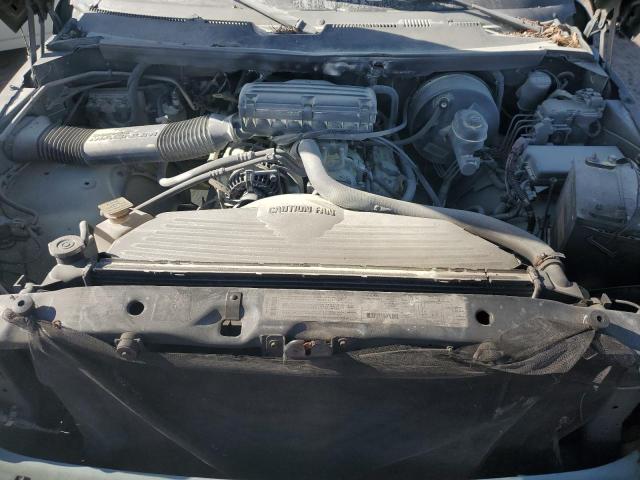 Photo 10 VIN: 3B7HC13Y2XM530589 - DODGE RAM 1500 