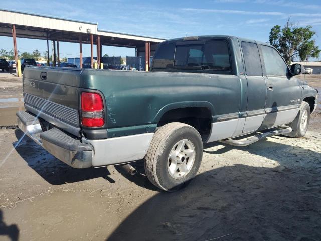 Photo 2 VIN: 3B7HC13Y2XM530589 - DODGE RAM 1500 