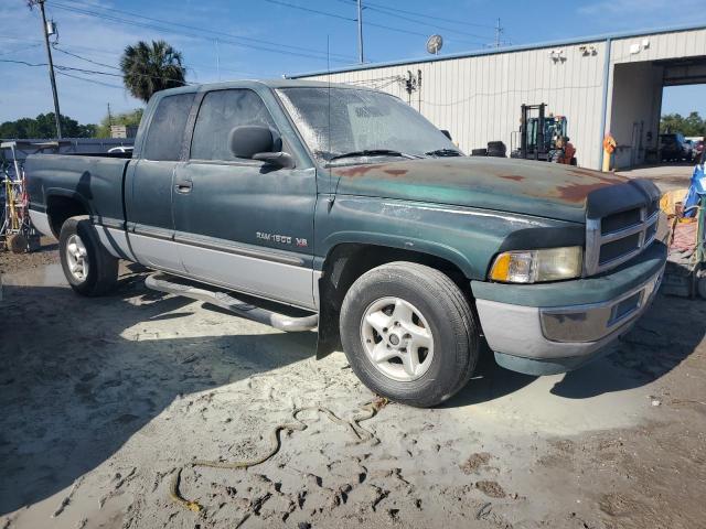 Photo 3 VIN: 3B7HC13Y2XM530589 - DODGE RAM 1500 