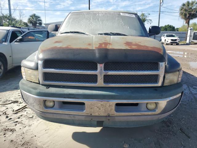 Photo 4 VIN: 3B7HC13Y2XM530589 - DODGE RAM 1500 