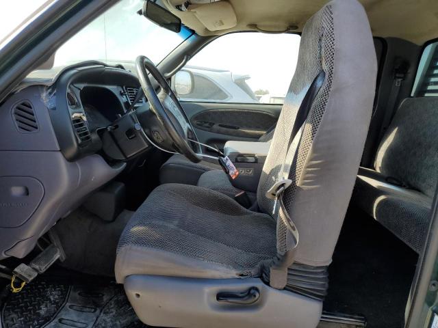 Photo 6 VIN: 3B7HC13Y31G167869 - DODGE RAM 1500 