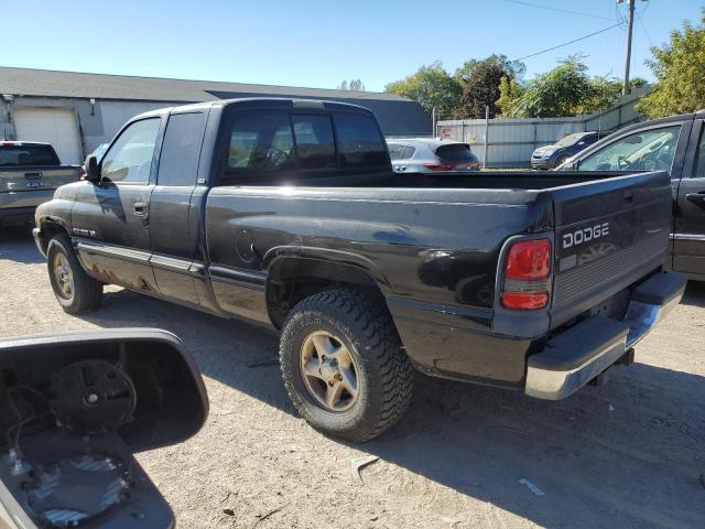 Photo 1 VIN: 3B7HC13Y31G199091 - DODGE RAM 1500 