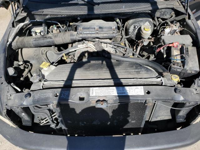 Photo 10 VIN: 3B7HC13Y31G199091 - DODGE RAM 1500 