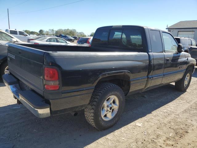 Photo 2 VIN: 3B7HC13Y31G199091 - DODGE RAM 1500 