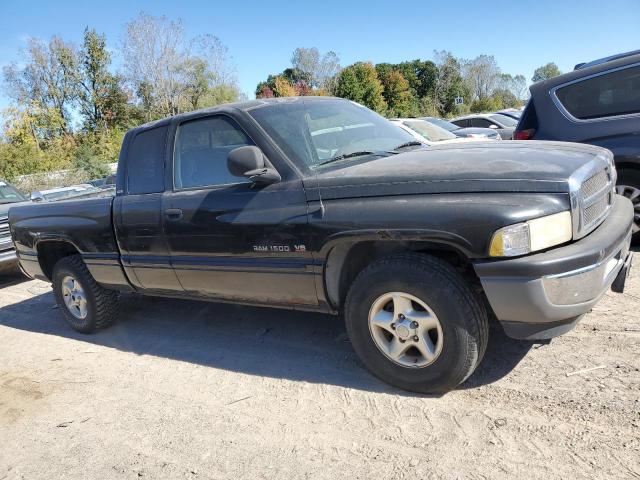 Photo 3 VIN: 3B7HC13Y31G199091 - DODGE RAM 1500 