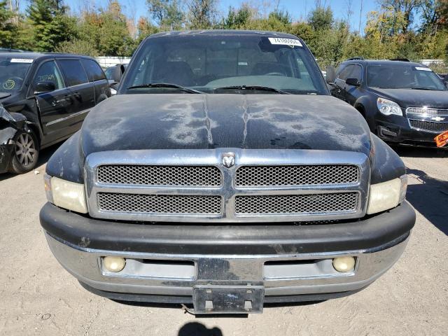 Photo 4 VIN: 3B7HC13Y31G199091 - DODGE RAM 1500 