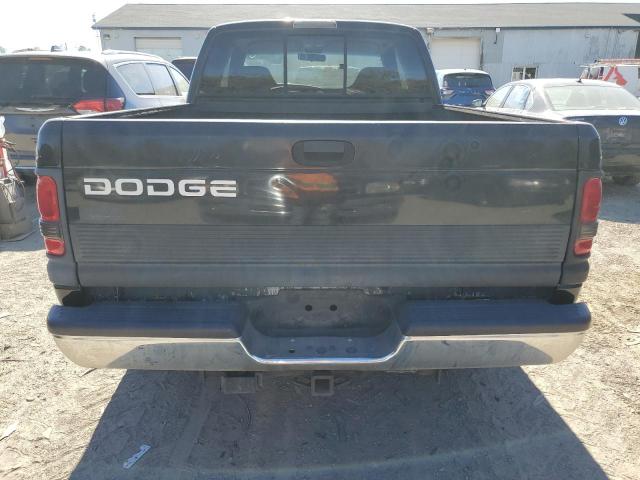 Photo 5 VIN: 3B7HC13Y31G199091 - DODGE RAM 1500 