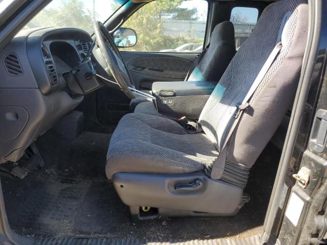 Photo 6 VIN: 3B7HC13Y31G199091 - DODGE RAM 1500 