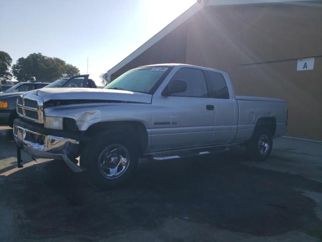 Photo 0 VIN: 3B7HC13Y31G767579 - DODGE RAM 1500 