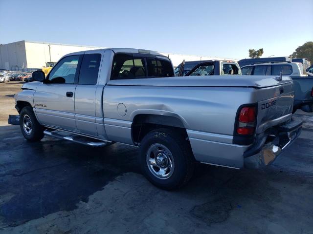 Photo 1 VIN: 3B7HC13Y31G767579 - DODGE RAM 1500 