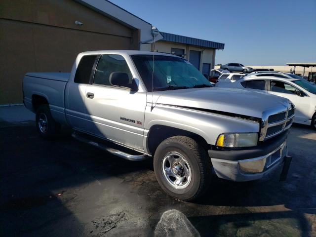 Photo 3 VIN: 3B7HC13Y31G767579 - DODGE RAM 1500 