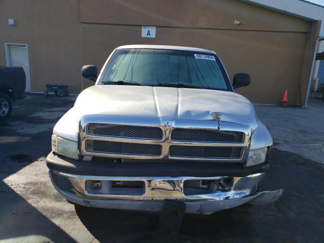 Photo 4 VIN: 3B7HC13Y31G767579 - DODGE RAM 1500 