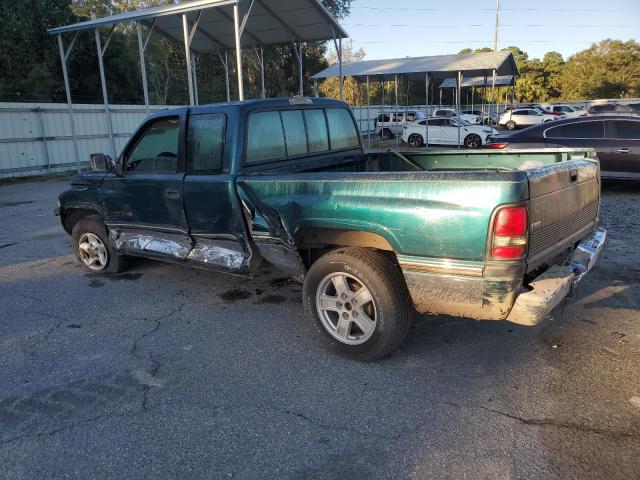 Photo 1 VIN: 3B7HC13Y3TG182715 - DODGE RAM 1500 