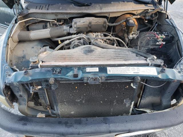 Photo 10 VIN: 3B7HC13Y3TG182715 - DODGE RAM 1500 