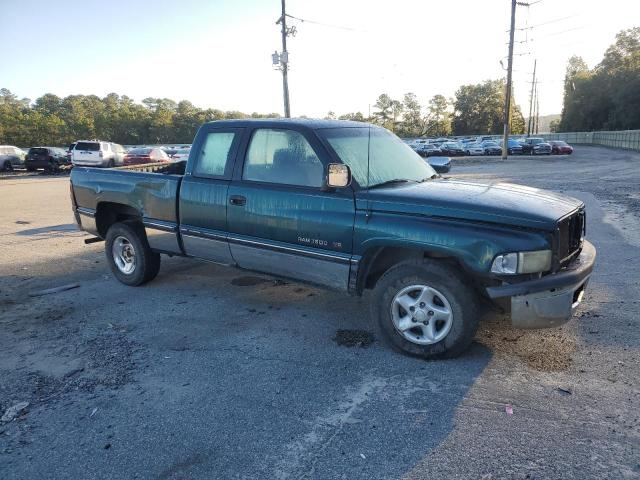 Photo 3 VIN: 3B7HC13Y3TG182715 - DODGE RAM 1500 