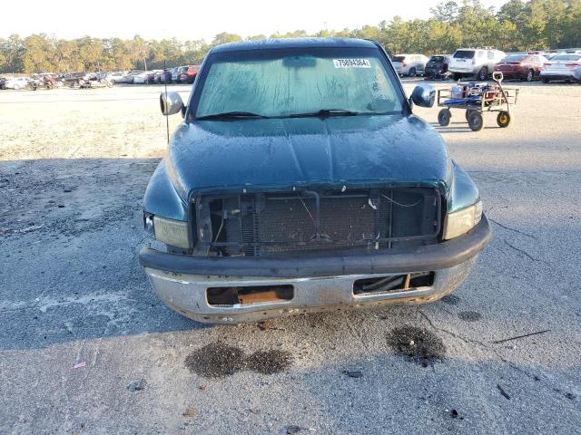 Photo 4 VIN: 3B7HC13Y3TG182715 - DODGE RAM 1500 