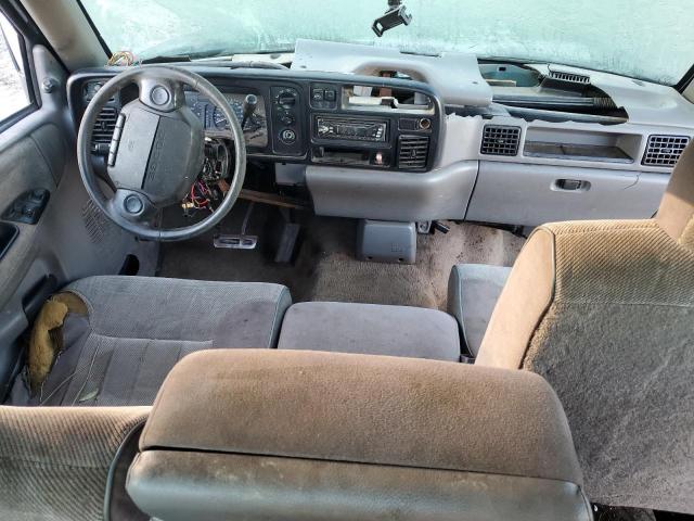 Photo 7 VIN: 3B7HC13Y3TG182715 - DODGE RAM 1500 