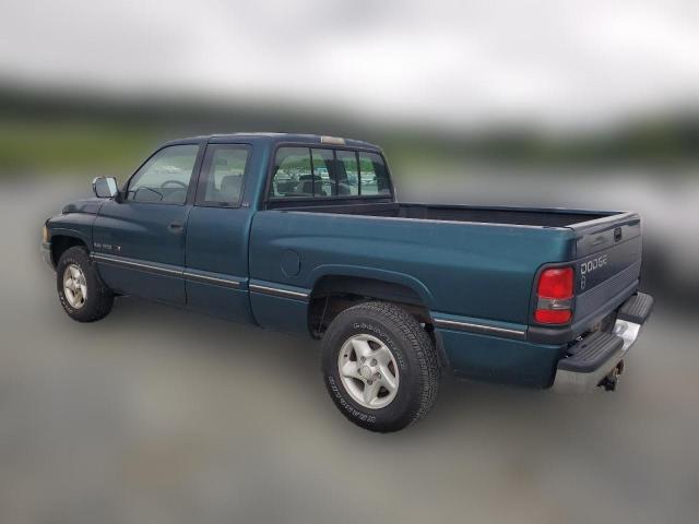 Photo 1 VIN: 3B7HC13Y3TG191608 - DODGE RAM 1500 