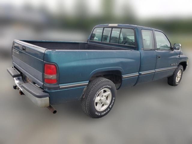 Photo 2 VIN: 3B7HC13Y3TG191608 - DODGE RAM 1500 