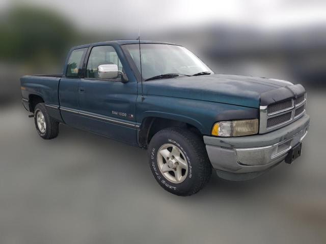 Photo 3 VIN: 3B7HC13Y3TG191608 - DODGE RAM 1500 