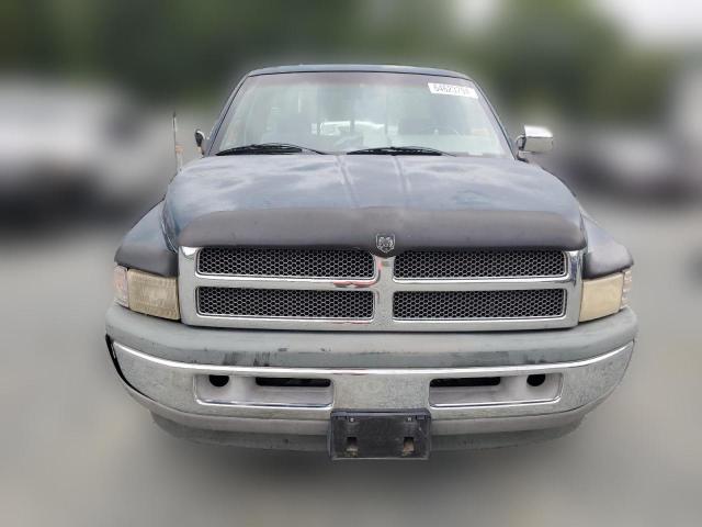 Photo 4 VIN: 3B7HC13Y3TG191608 - DODGE RAM 1500 