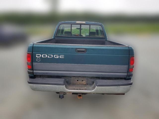 Photo 5 VIN: 3B7HC13Y3TG191608 - DODGE RAM 1500 