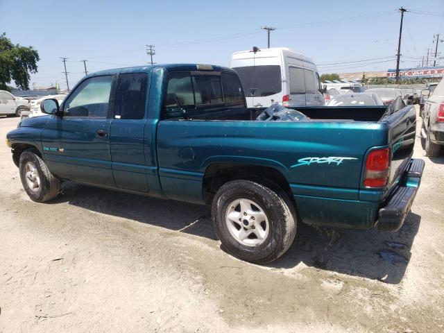 Photo 1 VIN: 3B7HC13Y3WG205835 - DODGE RAM 1500 