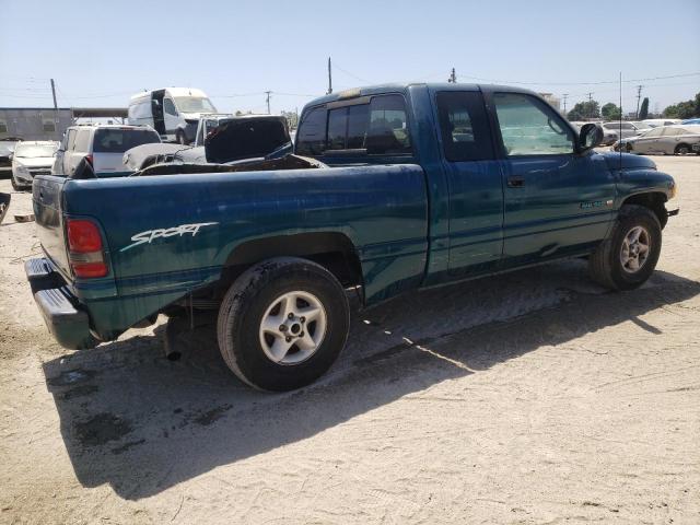 Photo 2 VIN: 3B7HC13Y3WG205835 - DODGE RAM 1500 