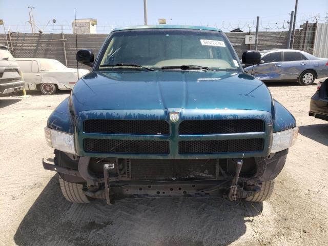 Photo 4 VIN: 3B7HC13Y3WG205835 - DODGE RAM 1500 